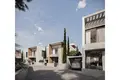 3 bedroom villa 201 m² Kato Polemidion Municipality, Cyprus