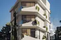 2 bedroom apartment 110 m² Paphos Municipality, Cyprus