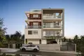 2 bedroom apartment 99 m² Paphos Municipality, Cyprus