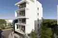 Residential complex EOS
