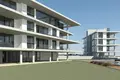 2 bedroom apartment 99 m² Paralimni, Cyprus