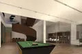 6 bedroom villa 2 319 m² Pano Arodes, Cyprus