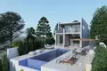 Residential complex Sea Caves Villas