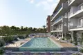 1 bedroom apartment 59 m² Paphos Municipality, Cyprus