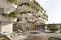 2 bedroom apartment 110 m² Paphos Municipality, Cyprus