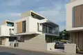 3 bedroom villa 197 m² Yeroskipou, Cyprus