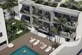 Residential complex Vista Gardens 