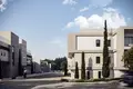 Residential complex Cypress Park