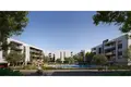 1 bedroom apartment 75 m² Demos Agiou Athanasiou, Cyprus