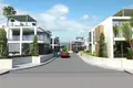 4 bedroom Villa 191 m² Paralimni, Cyprus