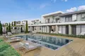 1 bedroom apartment 62 m² Paphos Municipality, Cyprus