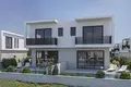 Residential complex Olivia Villas