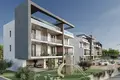 2 bedroom apartment 88 m² Yeroskipou, Cyprus
