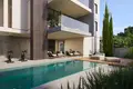 2 bedroom apartment 95 m² Paphos Municipality, Cyprus