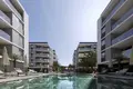 Residential complex Fremont Park