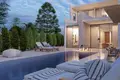Residential complex Sea Caves Villas