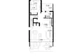 4 bedroom apartment 255 m² Agios Tychonas, Cyprus