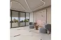 1 bedroom apartment 65 m² Chloraka, Cyprus
