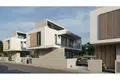 3 bedroom villa 197 m² Yeroskipou, Cyprus