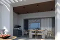 Apartment 109 m² Klavdia, Cyprus