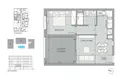 1 bedroom apartment 78 m² Limassol, Cyprus