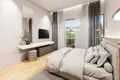 1 bedroom apartment 75 m² Paphos Municipality, Cyprus
