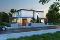 3 bedroom villa 232 m² Lakatameia, Cyprus