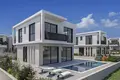 Residential complex Olivia Villas