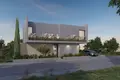3 bedroom villa 335 m² Paralimni, Cyprus