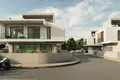 3 bedroom villa 197 m² Yeroskipou, Cyprus
