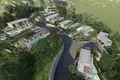 5 bedroom villa 730 m² Thrinia, Cyprus