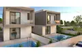 3 bedroom villa 206 m² Paphos Municipality, Cyprus