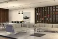 6 bedroom villa 2 319 m² Pano Arodes, Cyprus