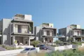 3 bedroom villa 450 m² Konia, Cyprus