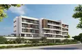 1 bedroom apartment 50 m² Paphos Municipality, Cyprus