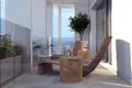 Apartment 106 m² Klavdia, Cyprus