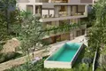 Residential complex Oleander Homes