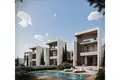3 bedroom villa 201 m² Kato Polemidion Municipality, Cyprus