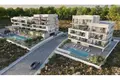 2 bedroom apartment 132 m² Paphos Municipality, Cyprus