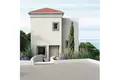 3 bedroom villa 120 m² Chloraka, Cyprus