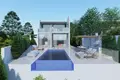 Residential complex Sea Caves Villas