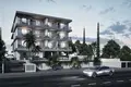 Residential complex Horizon
