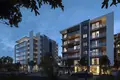 Residential complex Flow