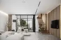 3 bedroom villa 201 m² Kato Polemidion Municipality, Cyprus