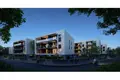1 bedroom apartment 75 m² Demos Agiou Athanasiou, Cyprus