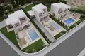 Residential complex Avakas Residences 2