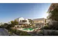 3 bedroom villa 185 m² Palodeia, Cyprus