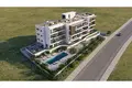 1 bedroom apartment 50 m² Paphos Municipality, Cyprus