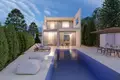 Residential complex Sea Caves Villas