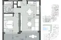 1 bedroom apartment 82 m² Paphos Municipality, Cyprus